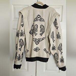 Vintage Cotton Jacket